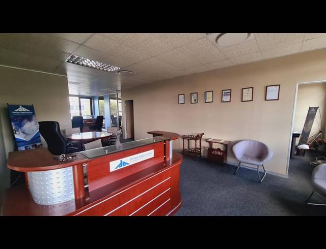 BUSINESS FOR SALE IN DIE WILGERS